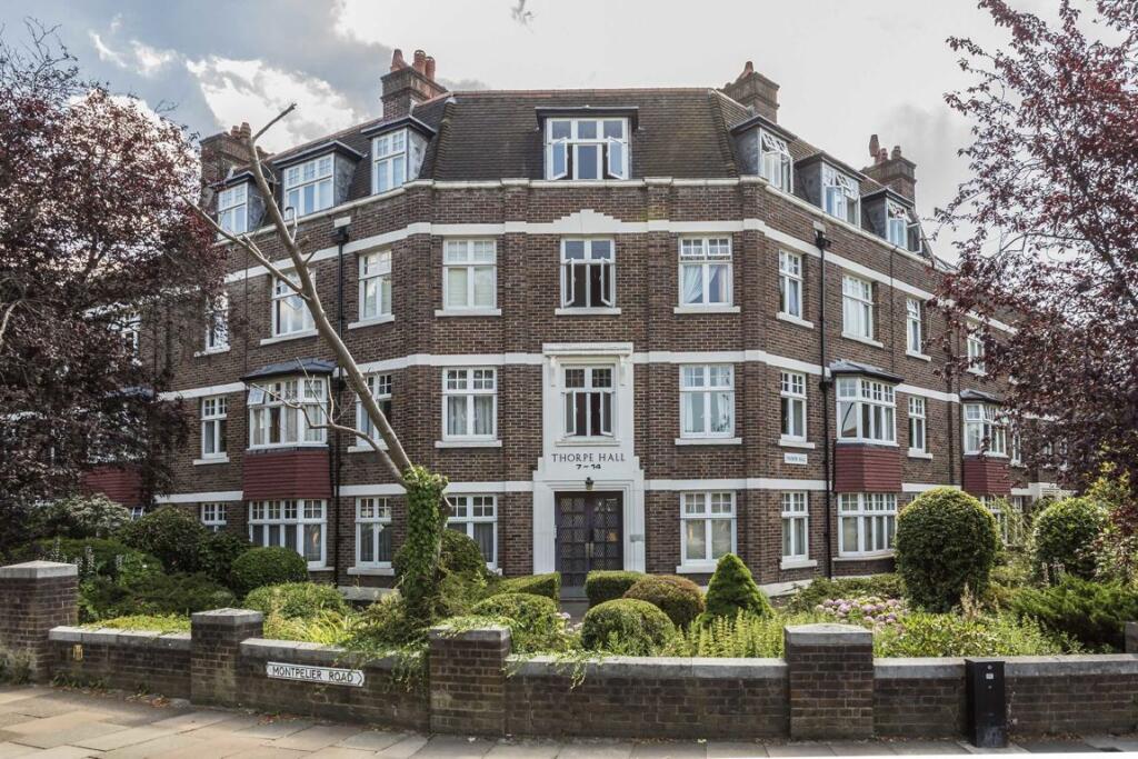 1 bed 1st Floor Flat for rent in Acton. From Robertson Smith & Kempson - Ealing