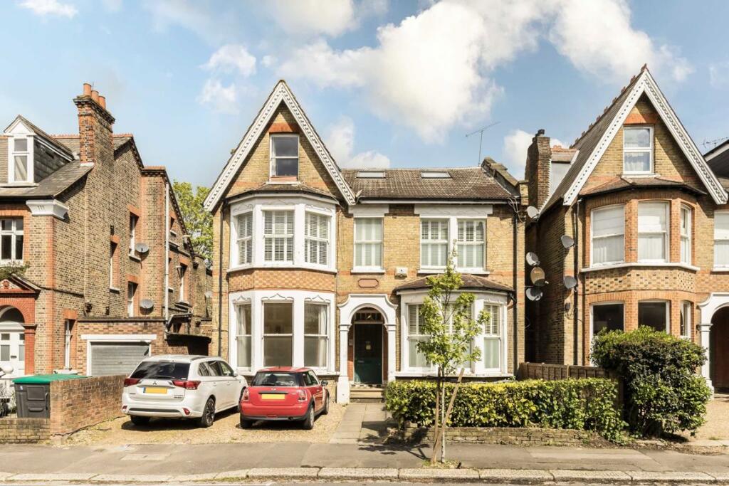 0 bed Studio for rent in Acton. From Robertson Smith & Kempson - Ealing