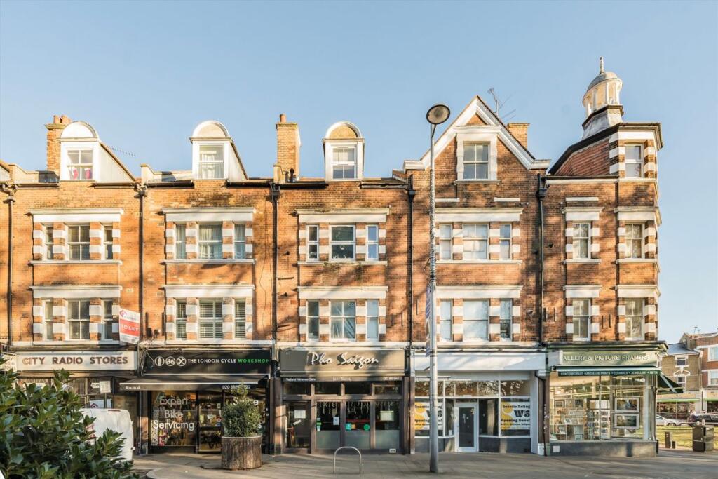 1 bed 1st Floor Flat for rent in Acton. From Robertson Smith & Kempson - Ealing 1 bed 1st Floor Flat for rent in Acton. From Robertson Smith & Kempson - Ealing