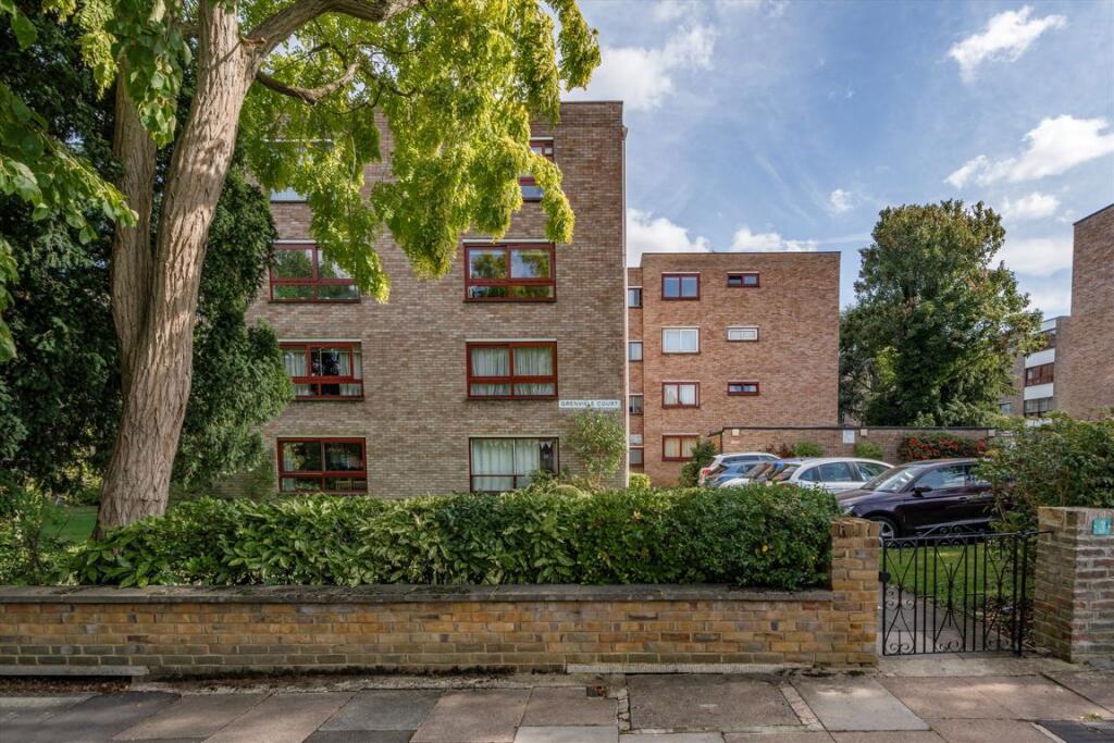 1 bed 1st Floor Flat for rent in Greenford. From Robertson Smith & Kempson - Ealing 1 bed 1st Floor Flat for rent in Greenford. From Robertson Smith & Kempson - Ealing
