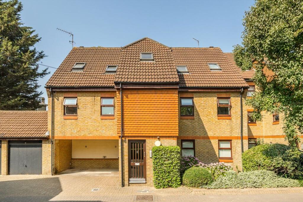 1 bed 1st Floor Flat for rent in Brentford. From Robertson Smith & Kempson - Ealing 1 bed 1st Floor Flat for rent in Brentford. From Robertson Smith & Kempson - Ealing