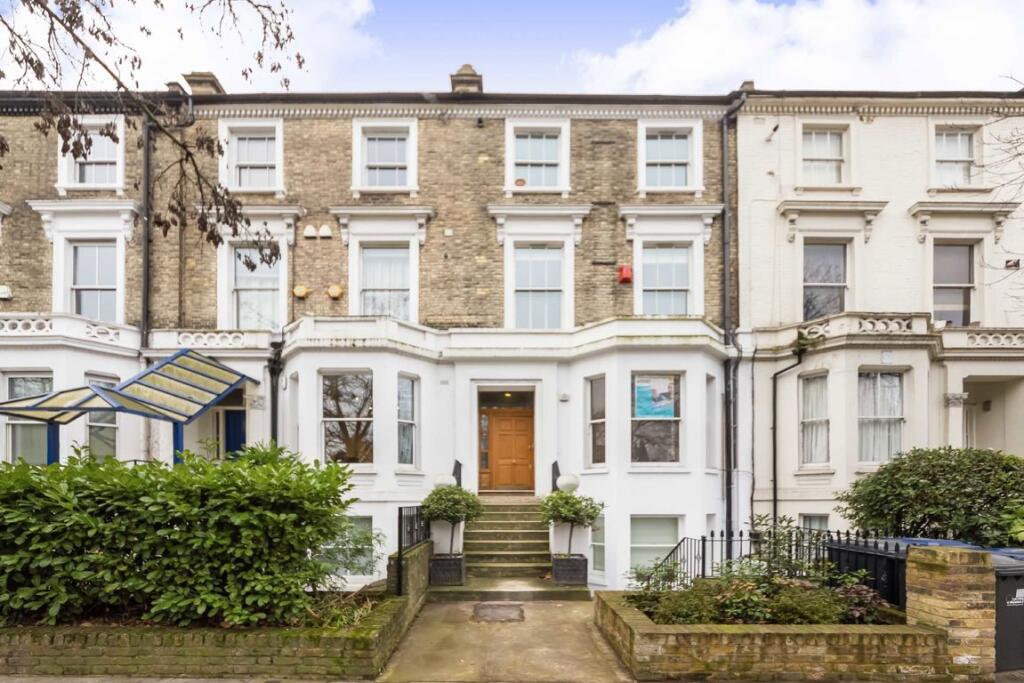 2 bed 1st Floor Flat for rent in Acton. From Robertson Smith & Kempson - Ealing