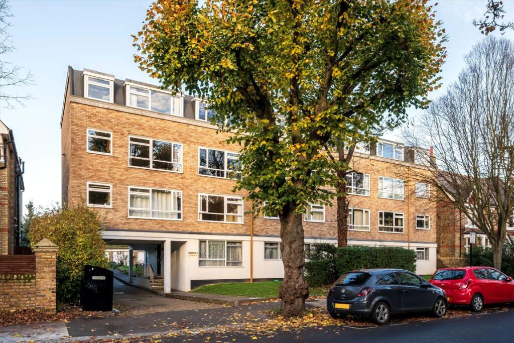 1 bed 1st Floor Flat for rent in Acton. From Robertson Smith & Kempson - Ealing 1 bed 1st Floor Flat for rent in Acton. From Robertson Smith & Kempson - Ealing