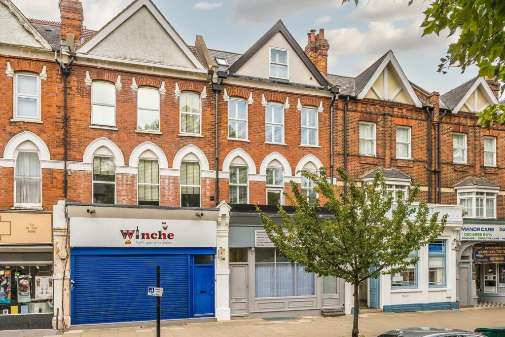 2 bed 1st Floor Flat for rent in Greenford. From Robertson Smith & Kempson - Ealing 2 bed 1st Floor Flat for rent in Greenford. From Robertson Smith & Kempson - Ealing