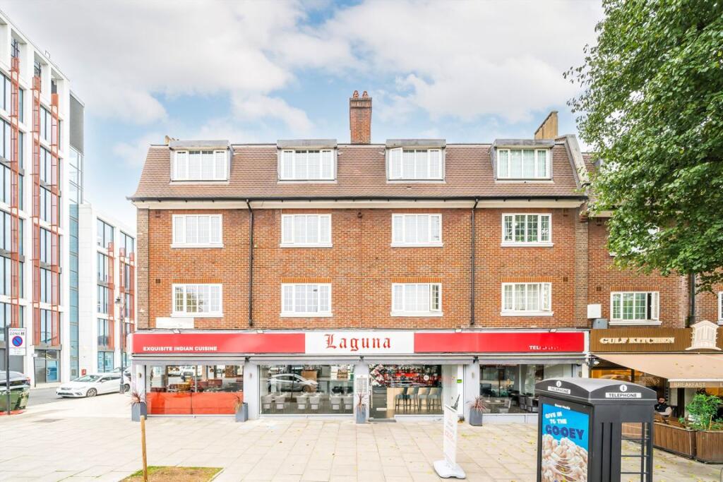 2 bed 1st Floor Flat for rent in Brentford. From Robertson Smith & Kempson - Ealing 2 bed 1st Floor Flat for rent in Brentford. From Robertson Smith & Kempson - Ealing