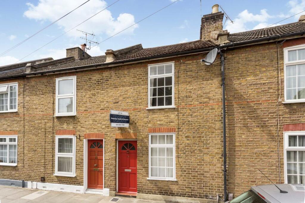 2 bed Detached for rent in Acton. From Robertson Smith & Kempson - Ealing 2 bed Detached for rent in Acton. From Robertson Smith & Kempson - Ealing