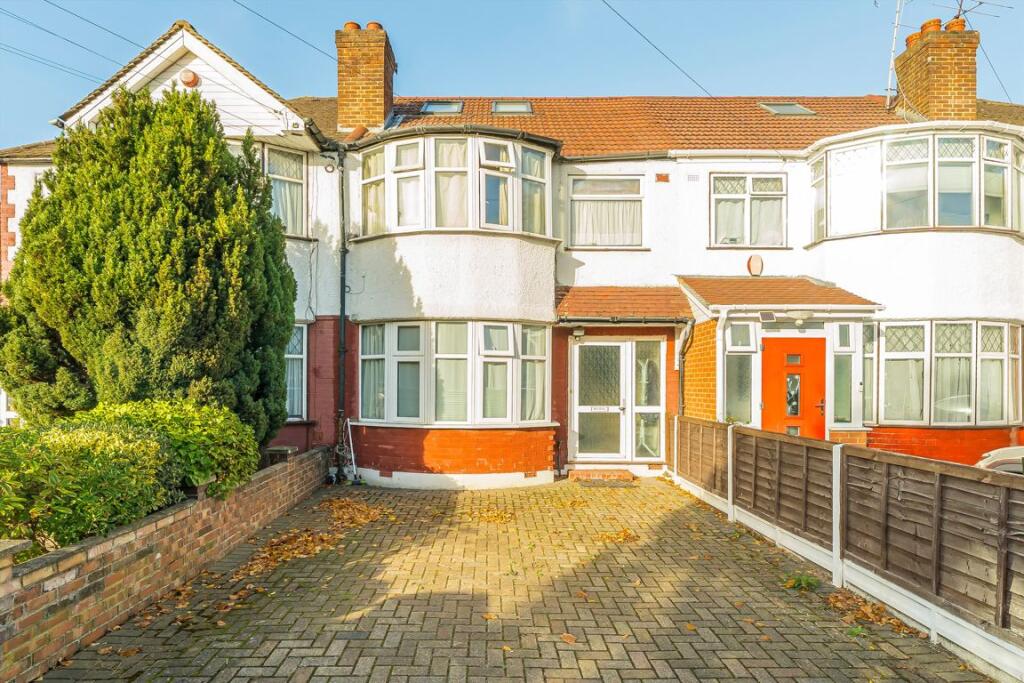 0 bed Studio for rent in Greenford. From Robertson Smith & Kempson - Ealing