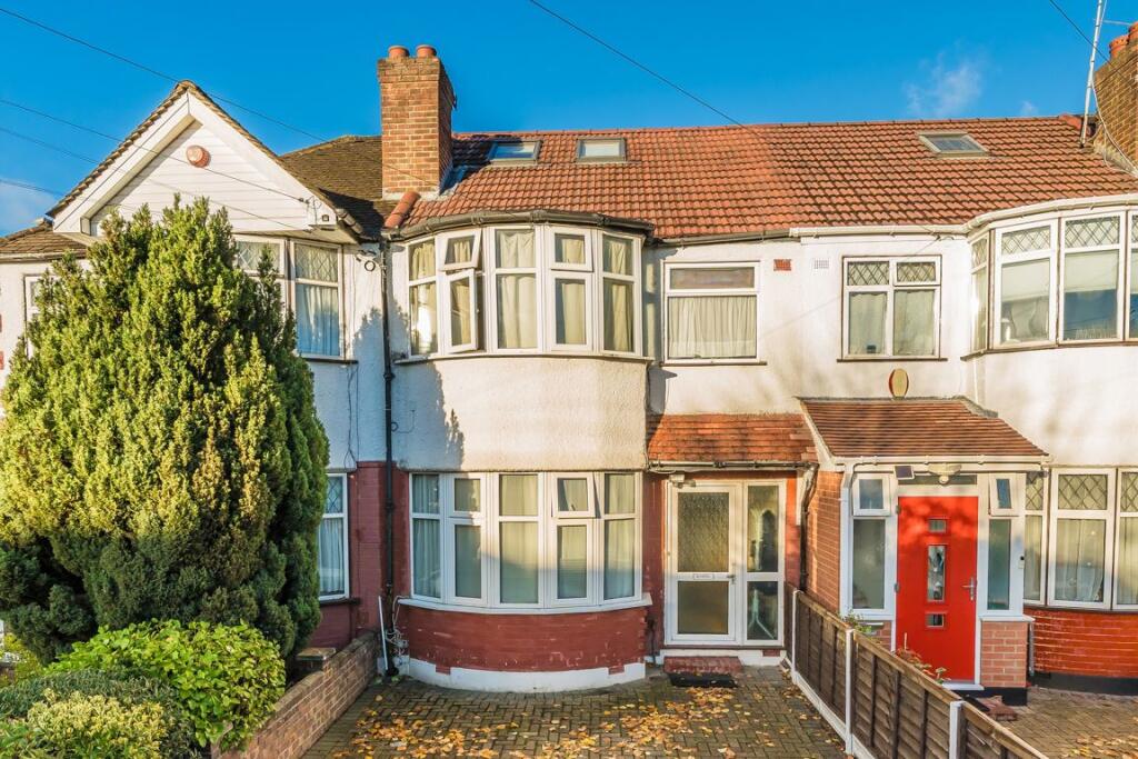 0 bed Studio for rent in Greenford. From Robertson Smith & Kempson - Ealing