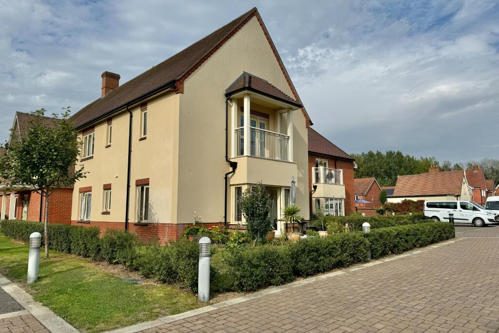 1 bed House (unspecified) for rent in Highbridge. From Robinson Reade - Park Gate 1 bed House (unspecified) for rent in Highbridge. From Robinson Reade - Park Gate