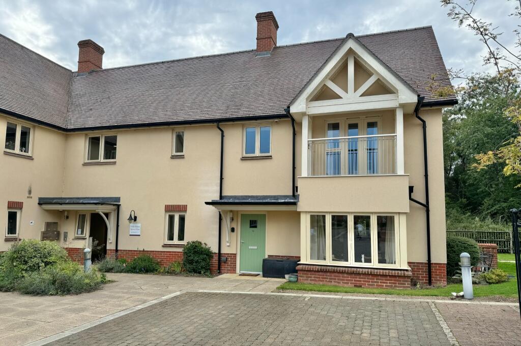 1 bed House (unspecified) for rent in Highbridge. From Robinson Reade - Park Gate 1 bed House (unspecified) for rent in Highbridge. From Robinson Reade - Park Gate