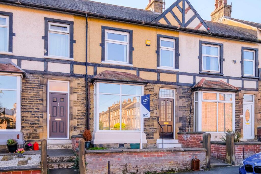 3 bed Mid Terraced House for rent in Netherton. From CPS Estates - Meltham