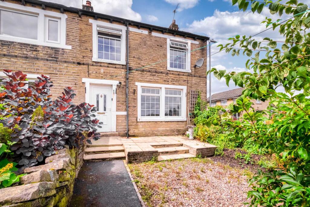 3 bed Cottage for rent in Meltham. From CPS Estates - Meltham