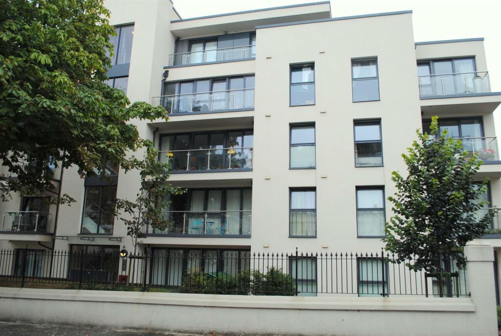 1 bed Apartment for rent in Brighton and Hove. From Rowland Gorringe