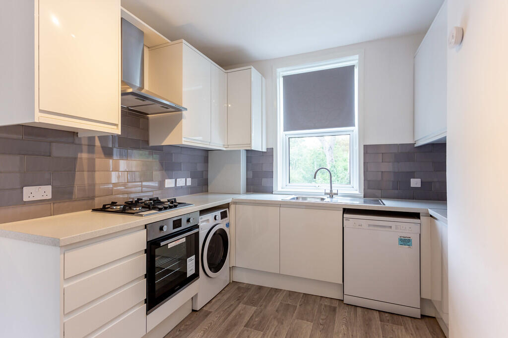 0 bed Studio for rent in Greenford. From Russell Collins