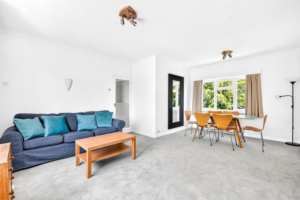 2 bed Apartment for rent in Acton. From Russell Collins