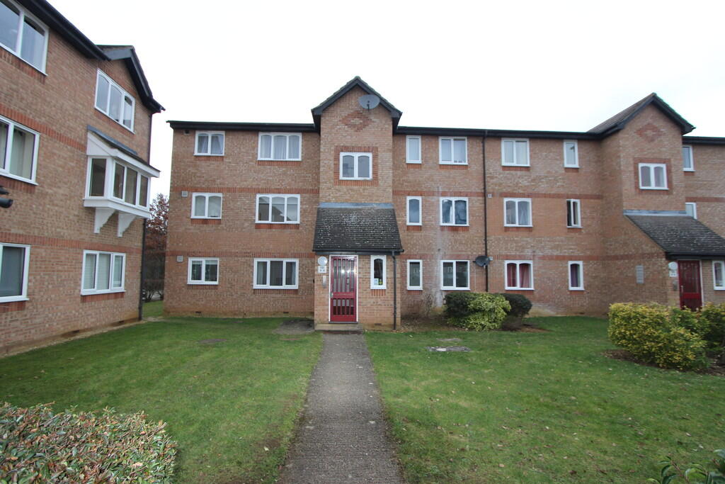 1 bed Apartment for rent in Hitchin. From D + J Lettings - Hitchin