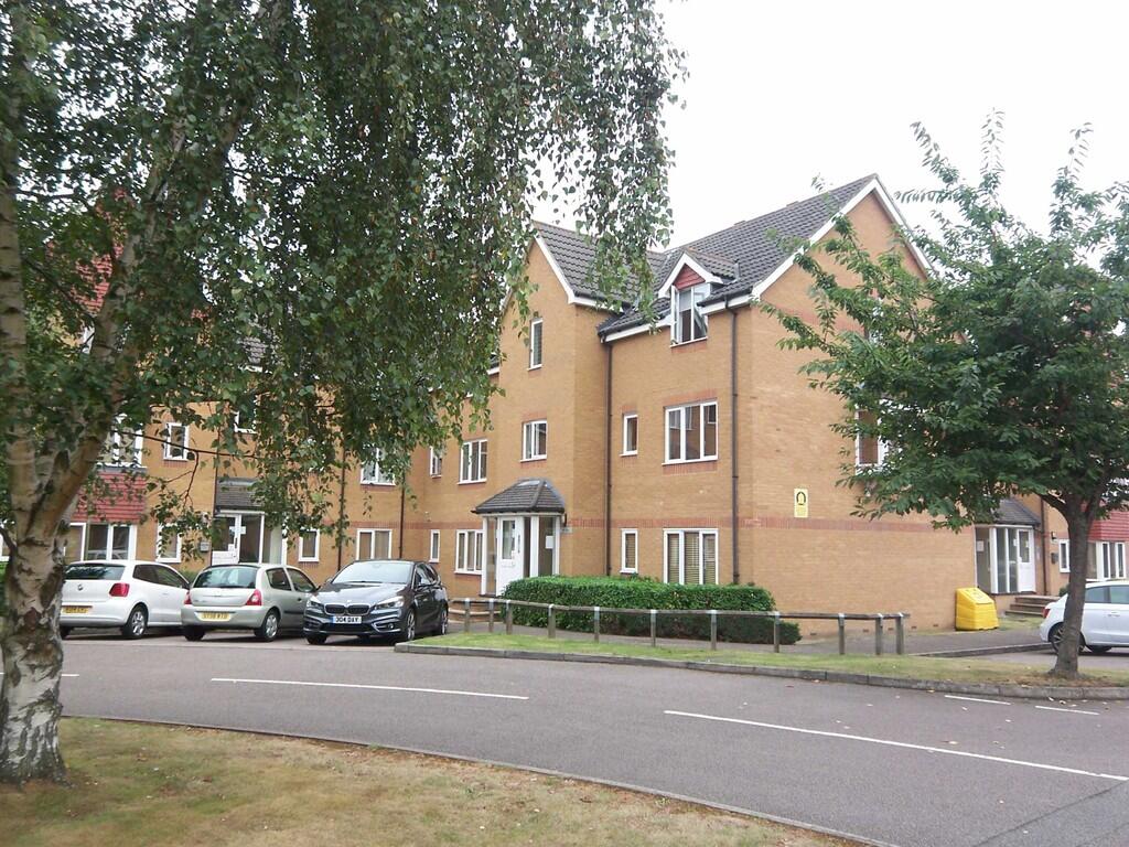 1 bed 1st Floor Flat for rent in Hitchin. From D + J Lettings - Hitchin