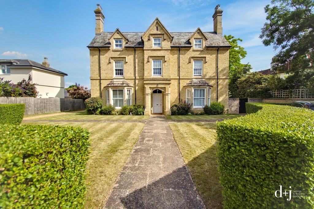 2 bed Apartment for rent in Bedford. From D + J Lettings - Hitchin