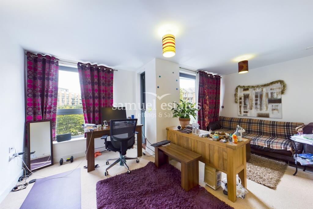 1 bed 1st Floor Flat for rent in Bermondsey. From Samuel Estates