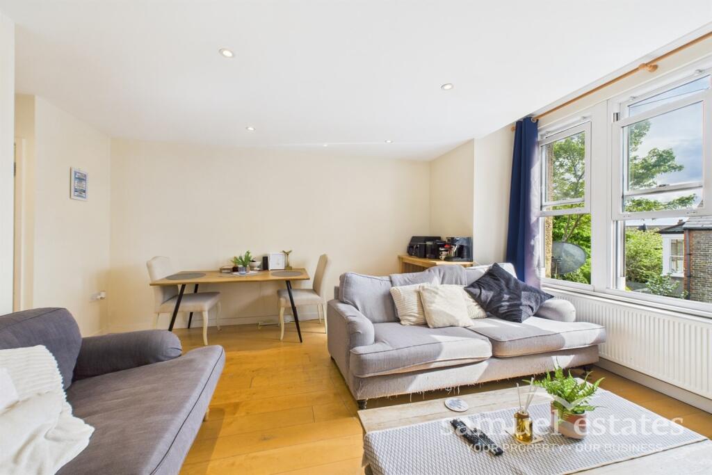 2 bed 1st Floor Flat for rent in Streatham. From Samuel Estates 2 bed 1st Floor Flat for rent in Streatham. From Samuel Estates