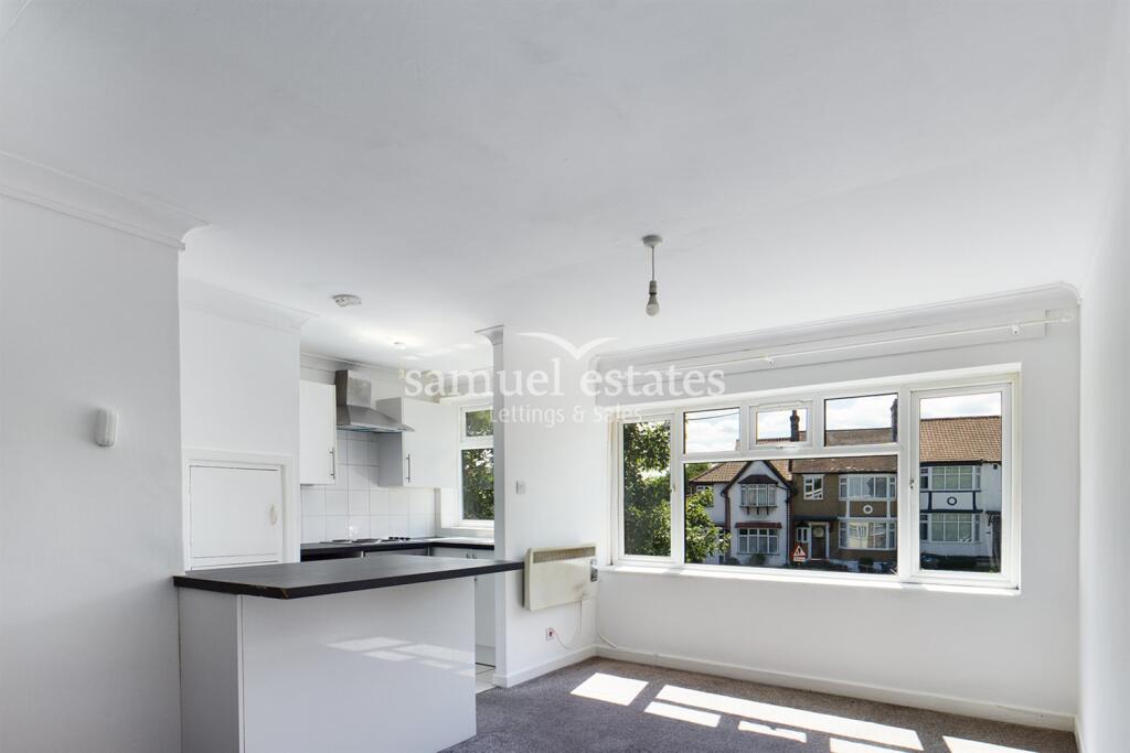 0 bed 1st Floor Flat for rent in London. From Samuel Estates