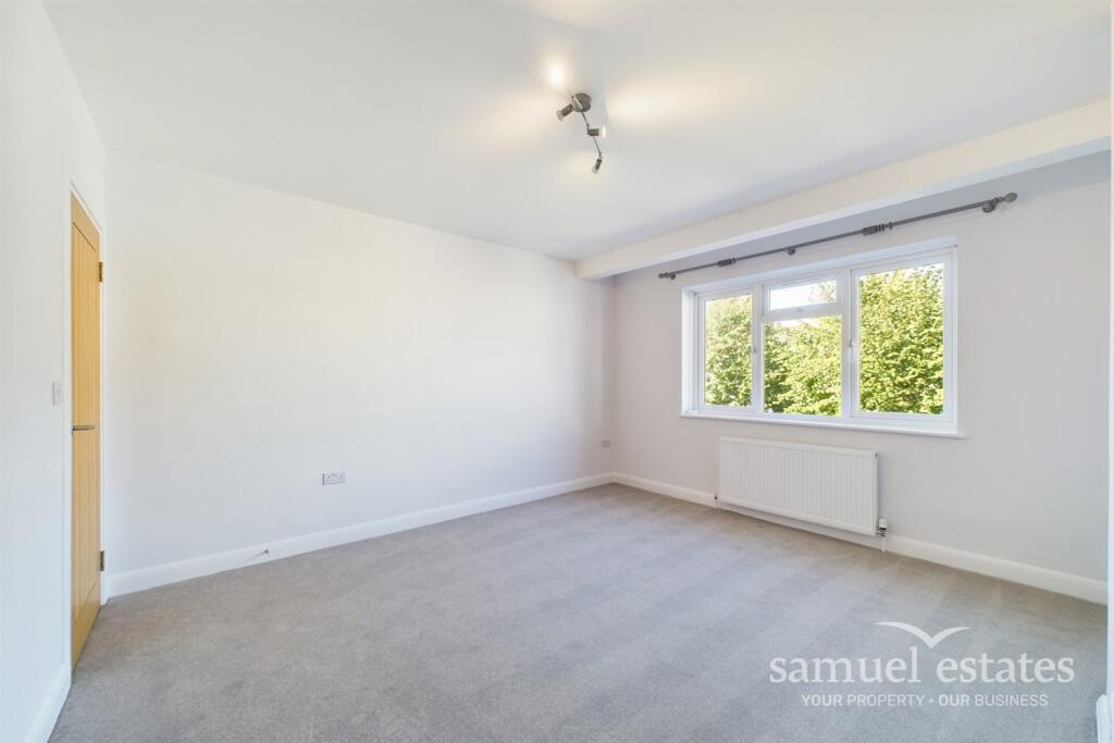 2 bed 1st Floor Flat for rent in Croydon. From Samuel Estates