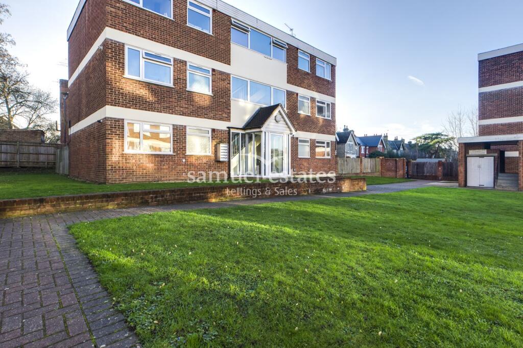 1 bed 1st Floor Flat for rent in Streatham. From Samuel Estates