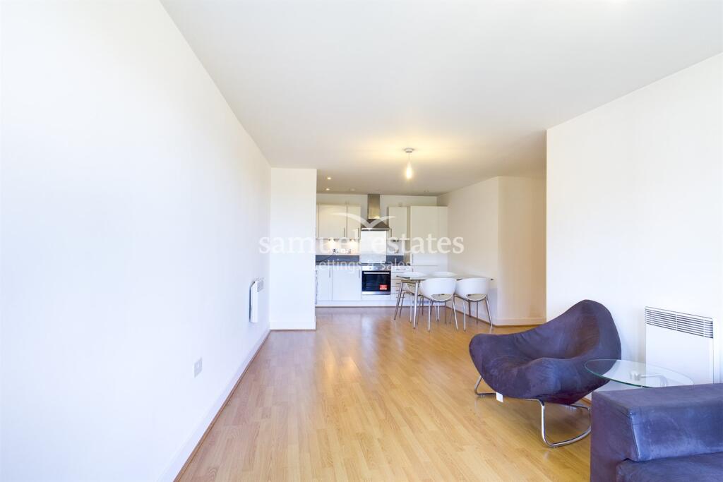 2 bed Apartment for rent in Bethnal Green. From Samuel Estates