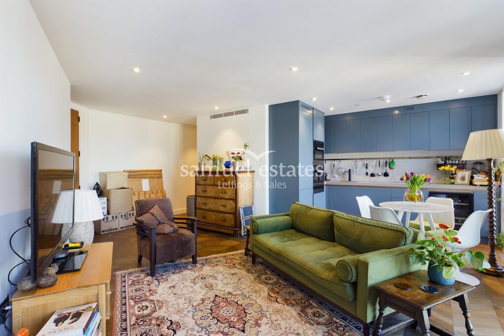 2 bed Apartment for rent in London. From Samuel Estates