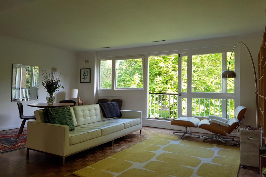 3 bed Annexe for rent in Penge. From Samuel Estates
