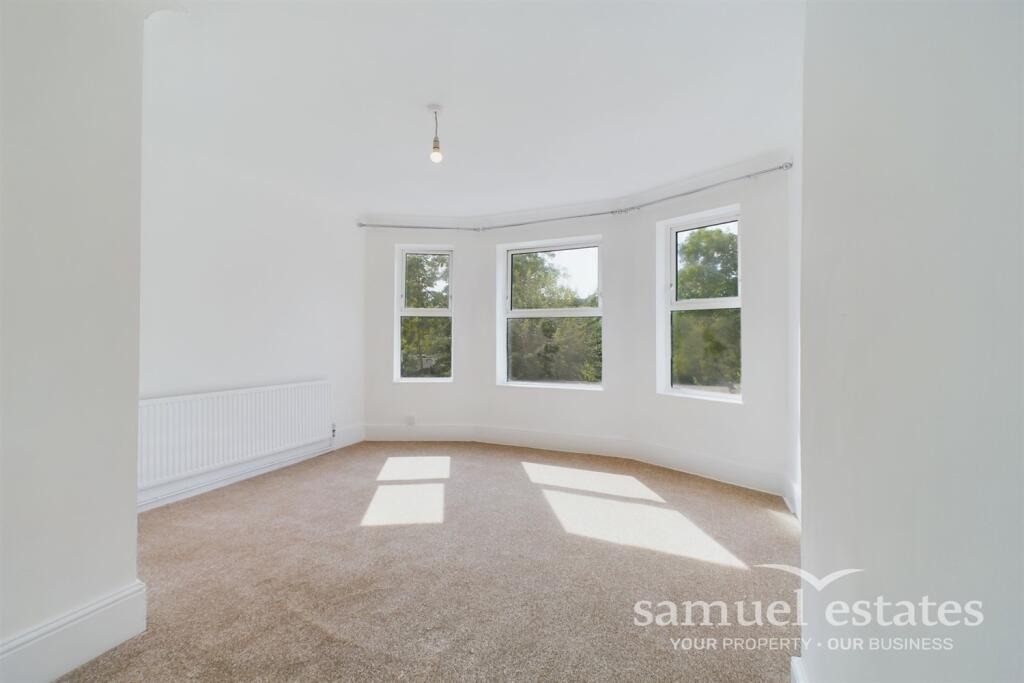 1 bed 1st Floor Flat for rent in Streatham. From Samuel Estates