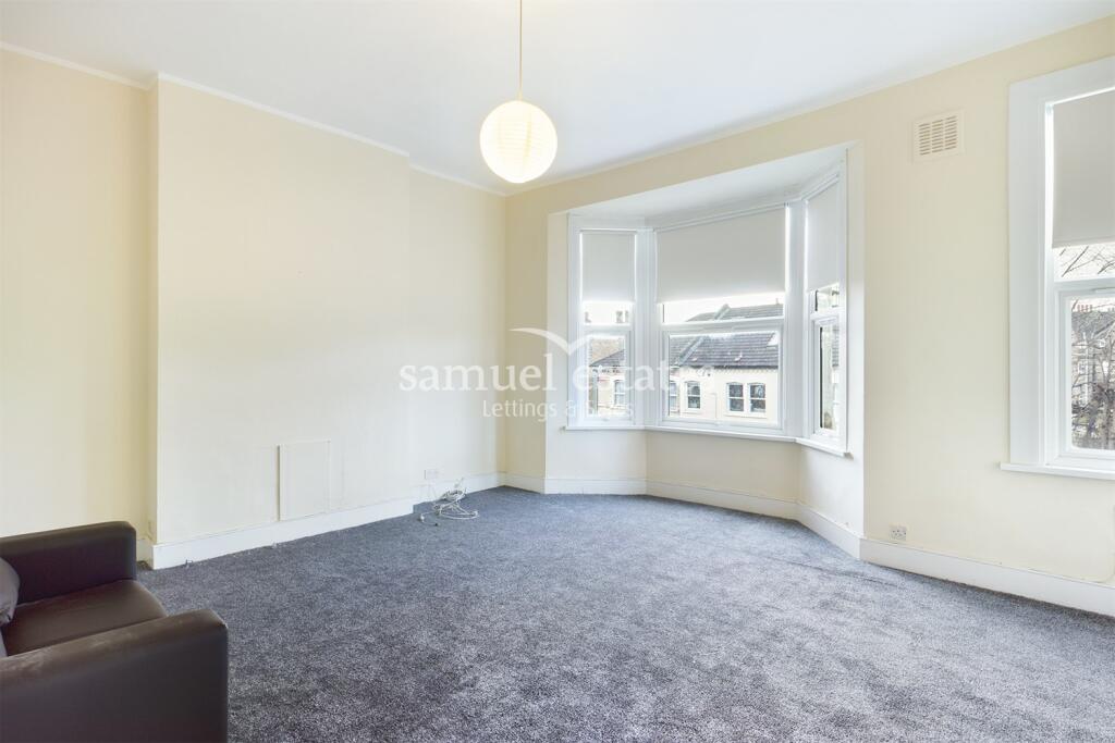 4 bed Mid Terraced House for rent in Streatham. From Samuel Estates