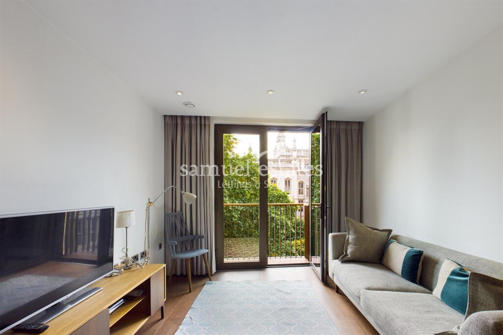 1 bed Apartment for rent in London. From Samuel Estates 1 bed Apartment for rent in London. From Samuel Estates