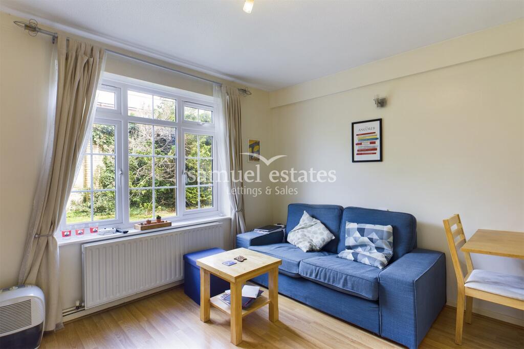 1 bed 1st Floor Flat for rent in Streatham. From Samuel Estates
