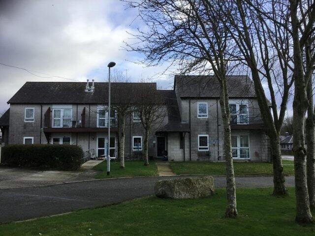 1 bed Apartment for rent in Penygroes. From Dafydd Hardy - Caernarfon