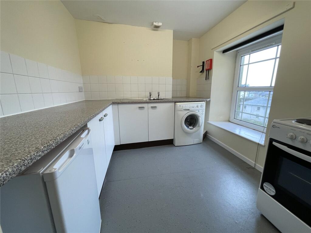 1 bed Apartment for rent in Caernarfon. From Dafydd Hardy - Caernarfon