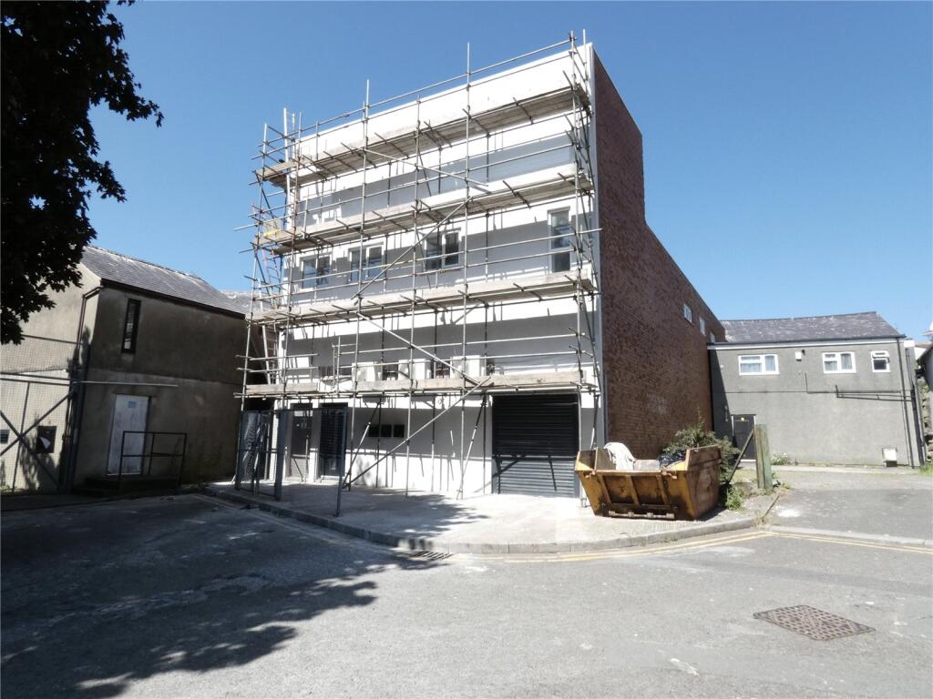 3 bed Apartment for rent in Caernarfon. From Dafydd Hardy - Caernarfon