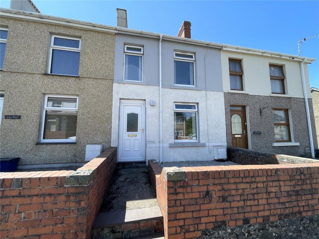 2 bed Mid Terraced House for rent in Groeslon. From Dafydd Hardy - Caernarfon 2 bed Mid Terraced House for rent in Groeslon. From Dafydd Hardy - Caernarfon