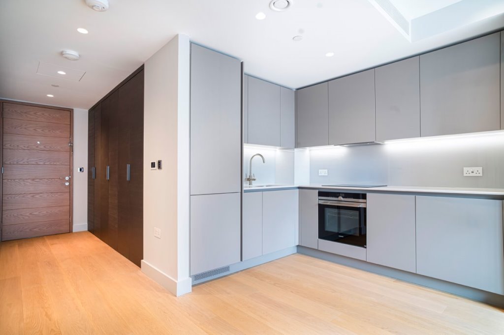 1 bed Flat for rent in Paddington. From Sanders Property