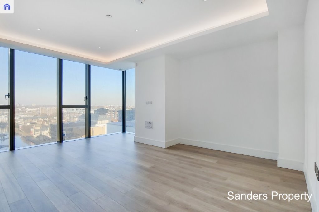1 bed Flat for rent in Islington. From Sanders Property