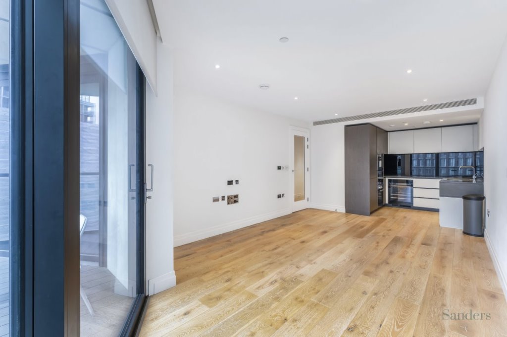 2 bed Flat for rent in Battersea. From Sanders Property
