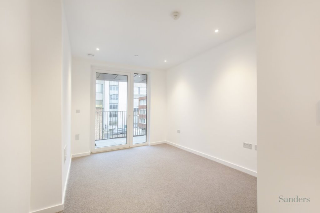 1 bed Flat for rent in Greater London. From Sanders Property