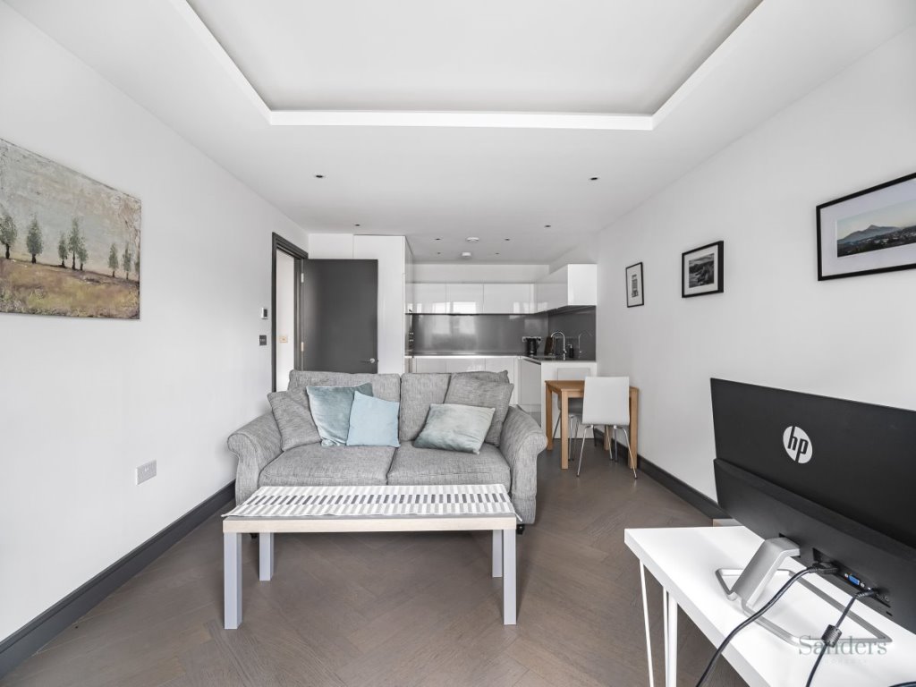2 bed Flat for rent in Twickenham. From Sanders Property