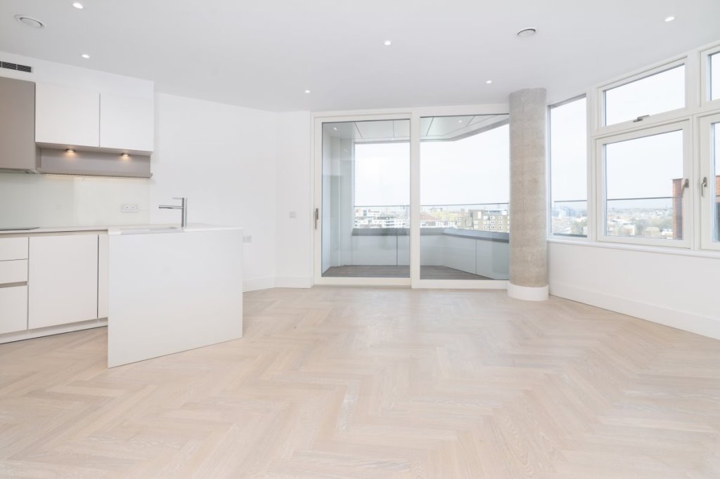 1 bed Flat for rent in Islington. From Sanders Property