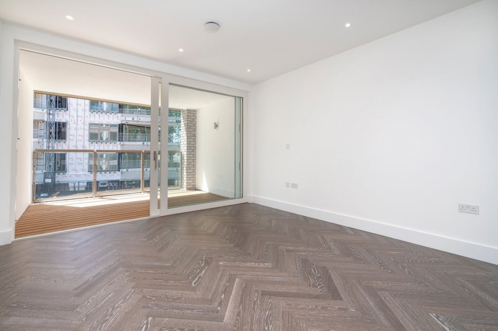 2 bed 1st Floor Flat for rent in Islington. From Sanders Property