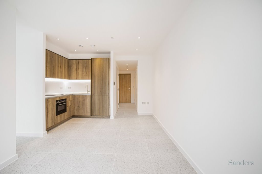 0 bed 1st Floor Flat for rent in Greater London. From Sanders Property