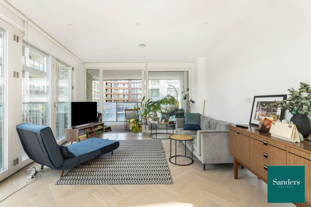 1 bed 1st Floor Flat for rent in Islington. From Sanders Property 1 bed 1st Floor Flat for rent in Islington. From Sanders Property