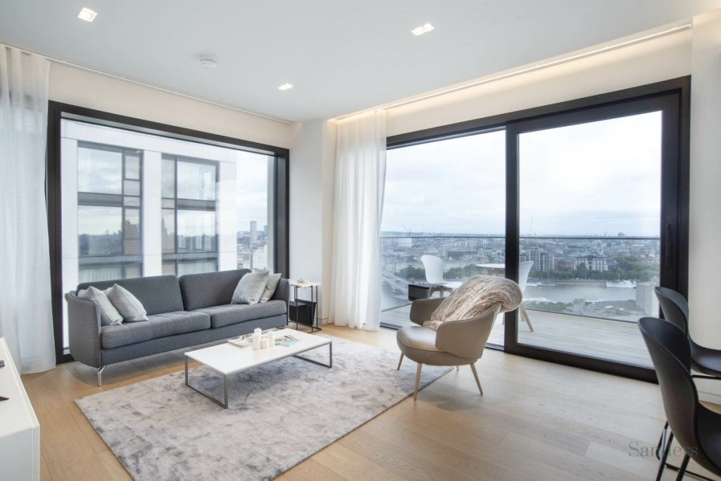 1 bed 1st Floor Flat for rent in Greater London. From Sanders Property 1 bed 1st Floor Flat for rent in Greater London. From Sanders Property