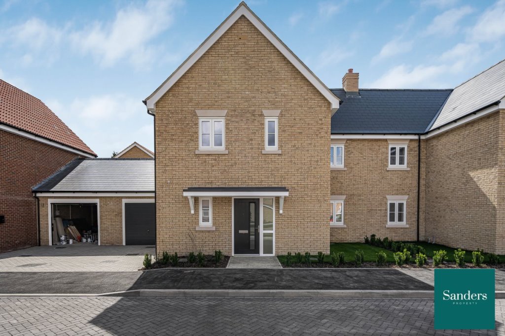 3 bed Not Specified for rent in Little Wilbraham. From Sanders Property 3 bed Not Specified for rent in Little Wilbraham. From Sanders Property