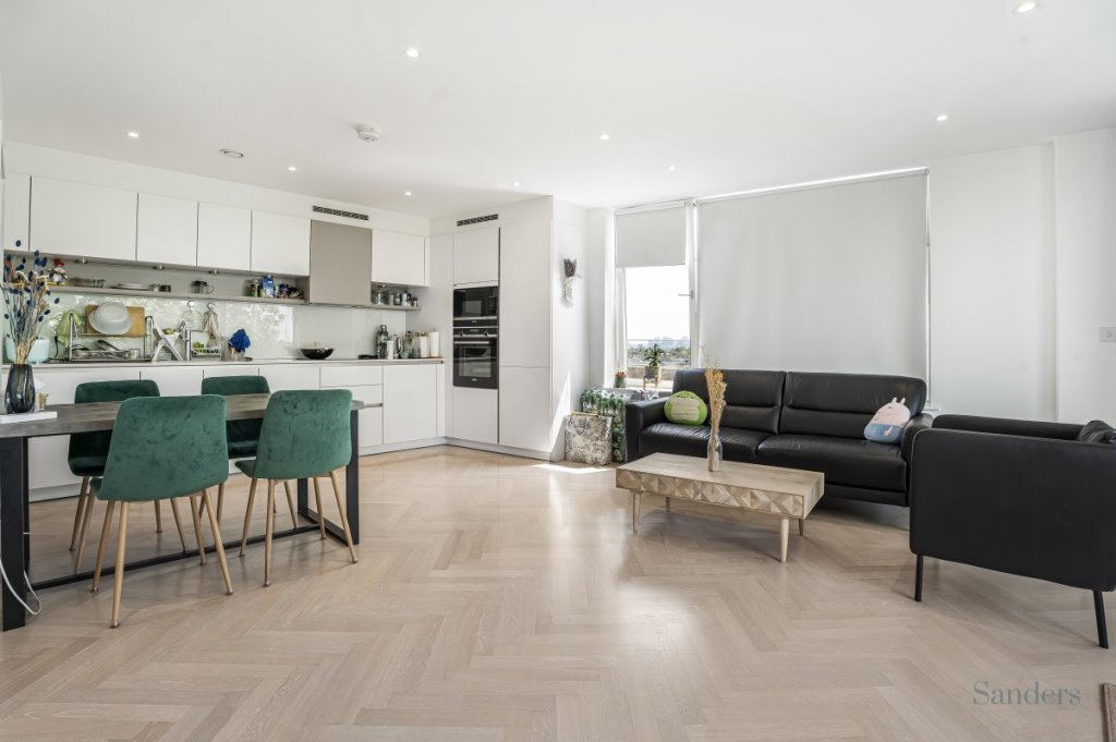 2 bed 1st Floor Flat for rent in Islington. From Sanders Property 2 bed 1st Floor Flat for rent in Islington. From Sanders Property